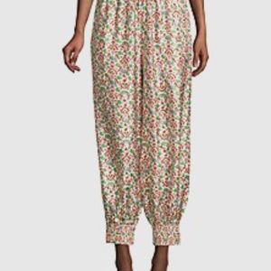 Tory Burch Printed Pants